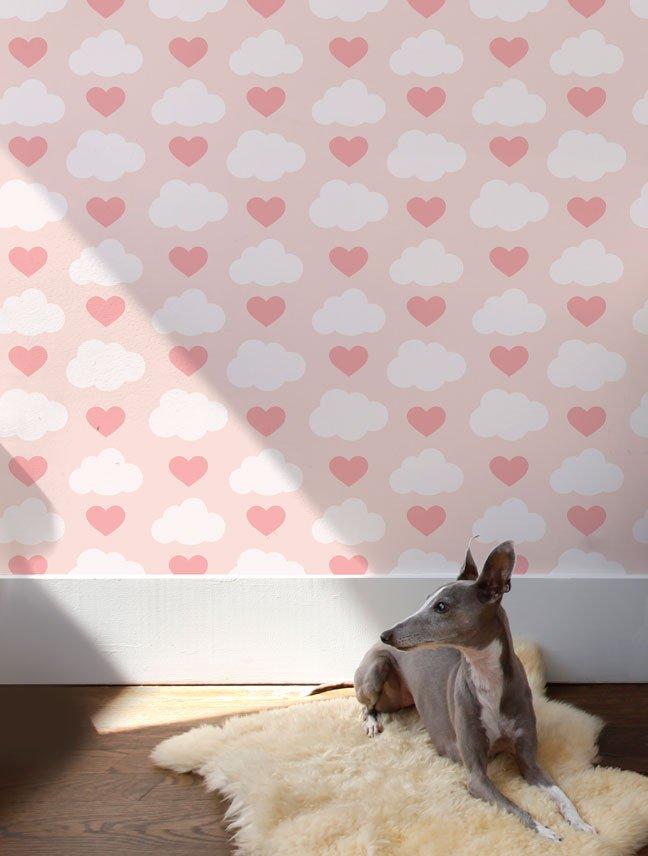 Aimee Wilder Wallpaper For Kids Rooms, New York Wallpaper - HD Wallpaper 