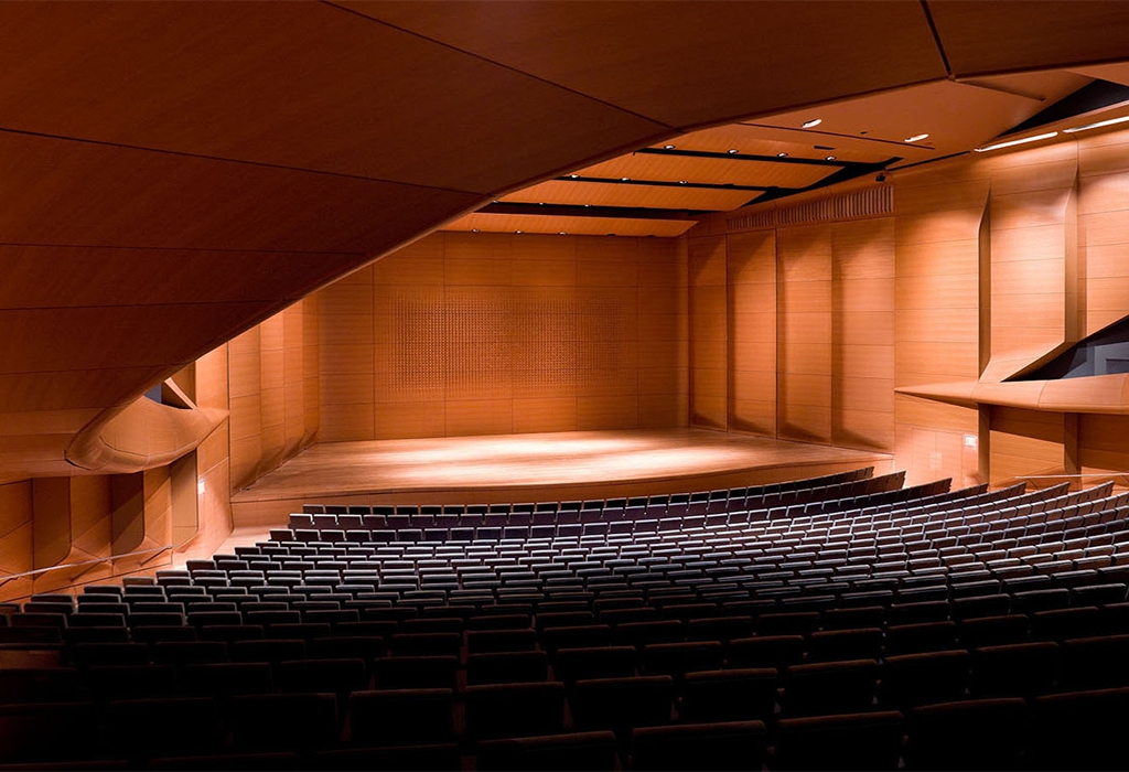 Alice Tully Hall - HD Wallpaper 