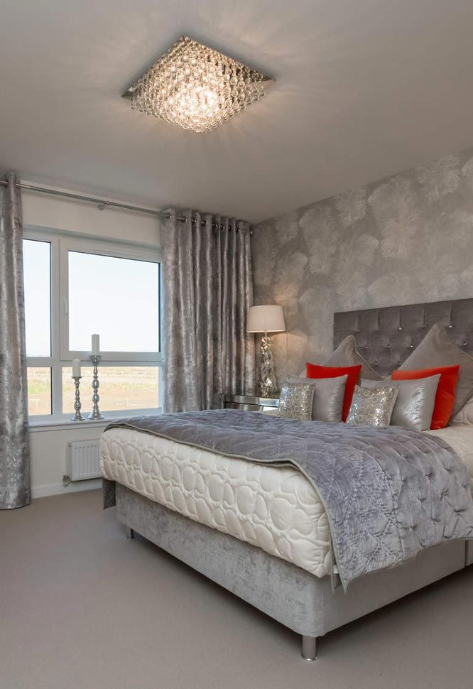 Bedroom - HD Wallpaper 