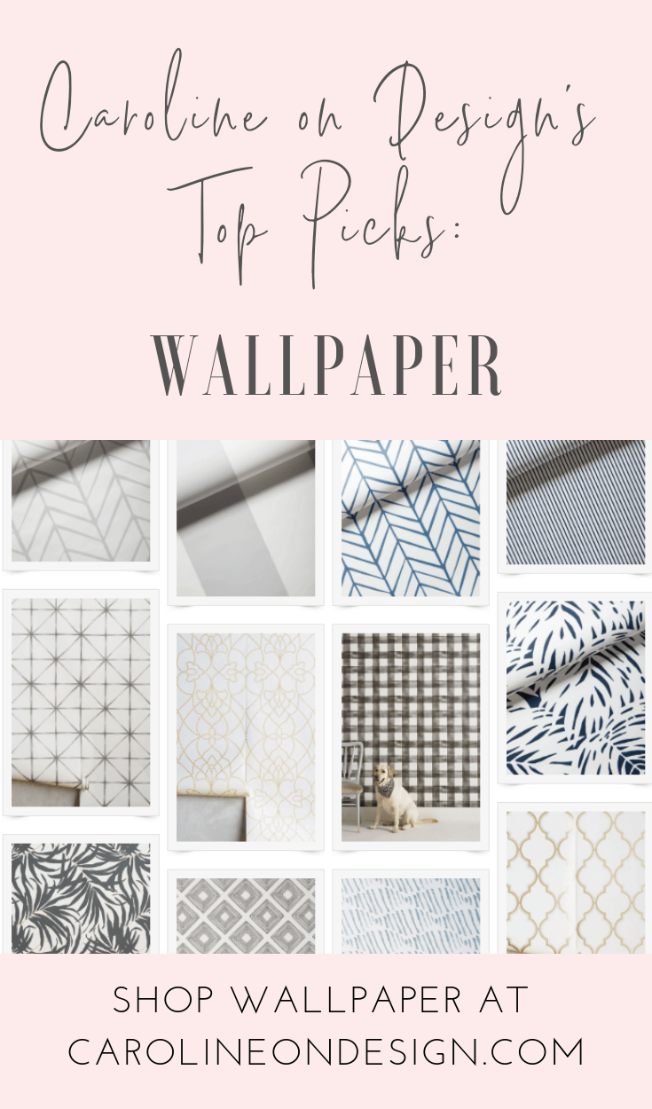 Shop Wallpaper Caroline On Design Top Picks - Handwriting - HD Wallpaper 