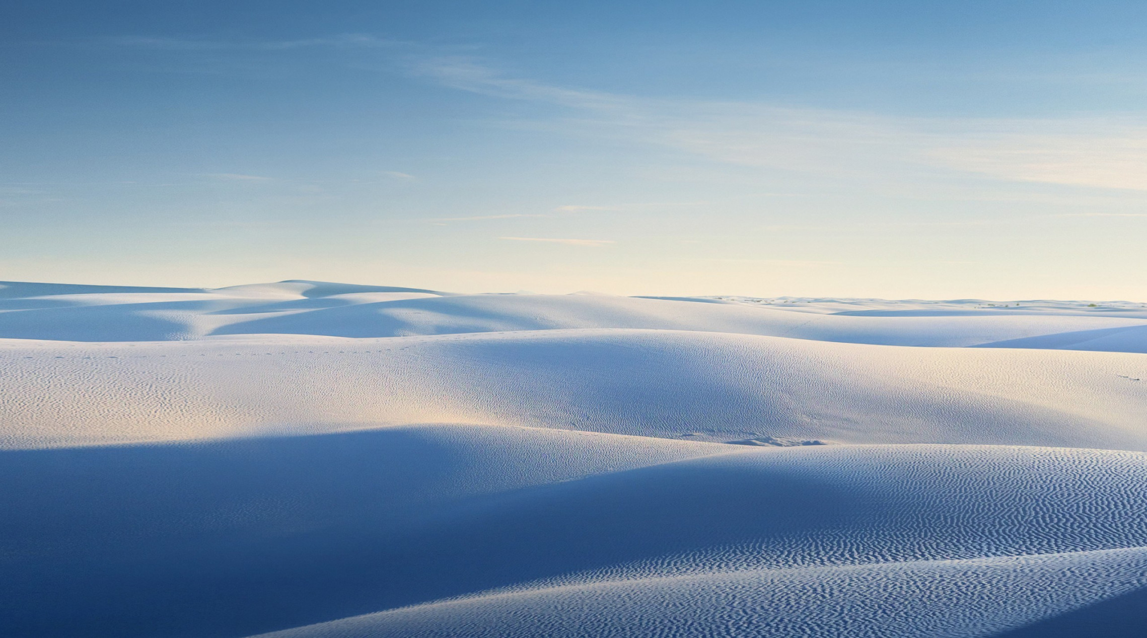 Singing Sand - HD Wallpaper 