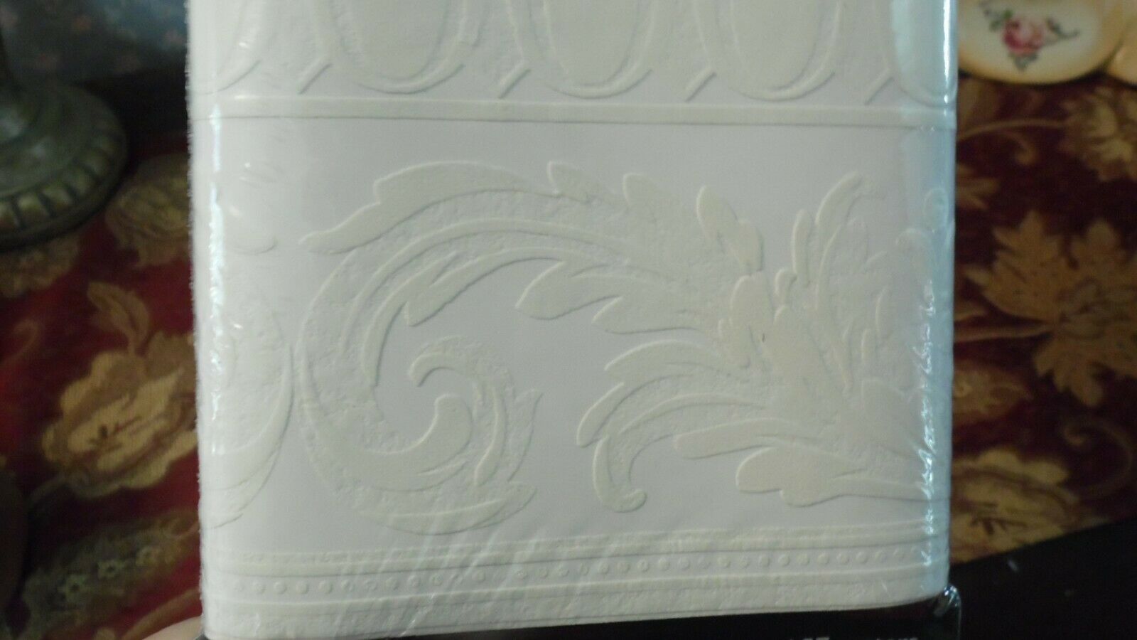 Upc 088953525016 Product Image For Architectural Paintable - Kissen Aus Altem Leinen - HD Wallpaper 