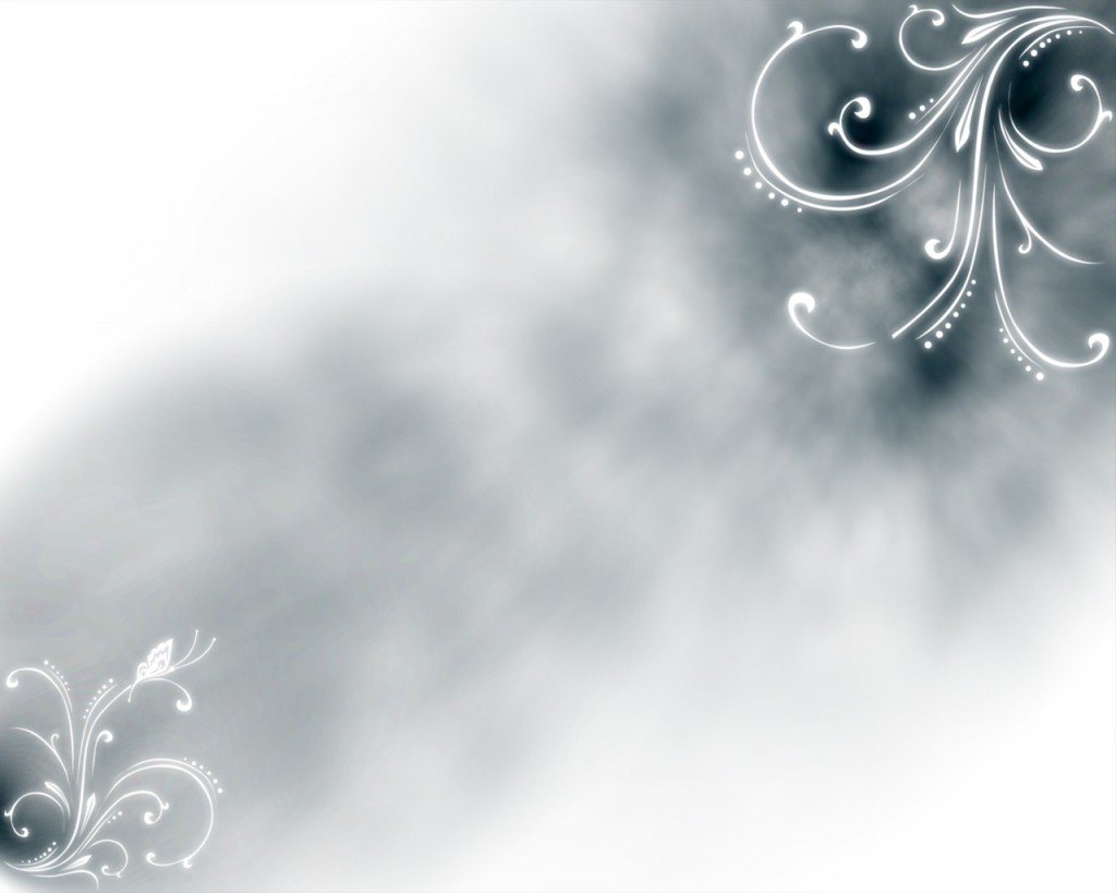 Black And White Wallpaper Border 3 Background - Wallpaper - HD Wallpaper 