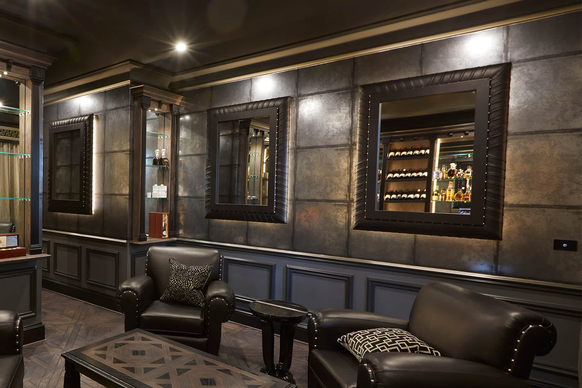 Interior Design - HD Wallpaper 