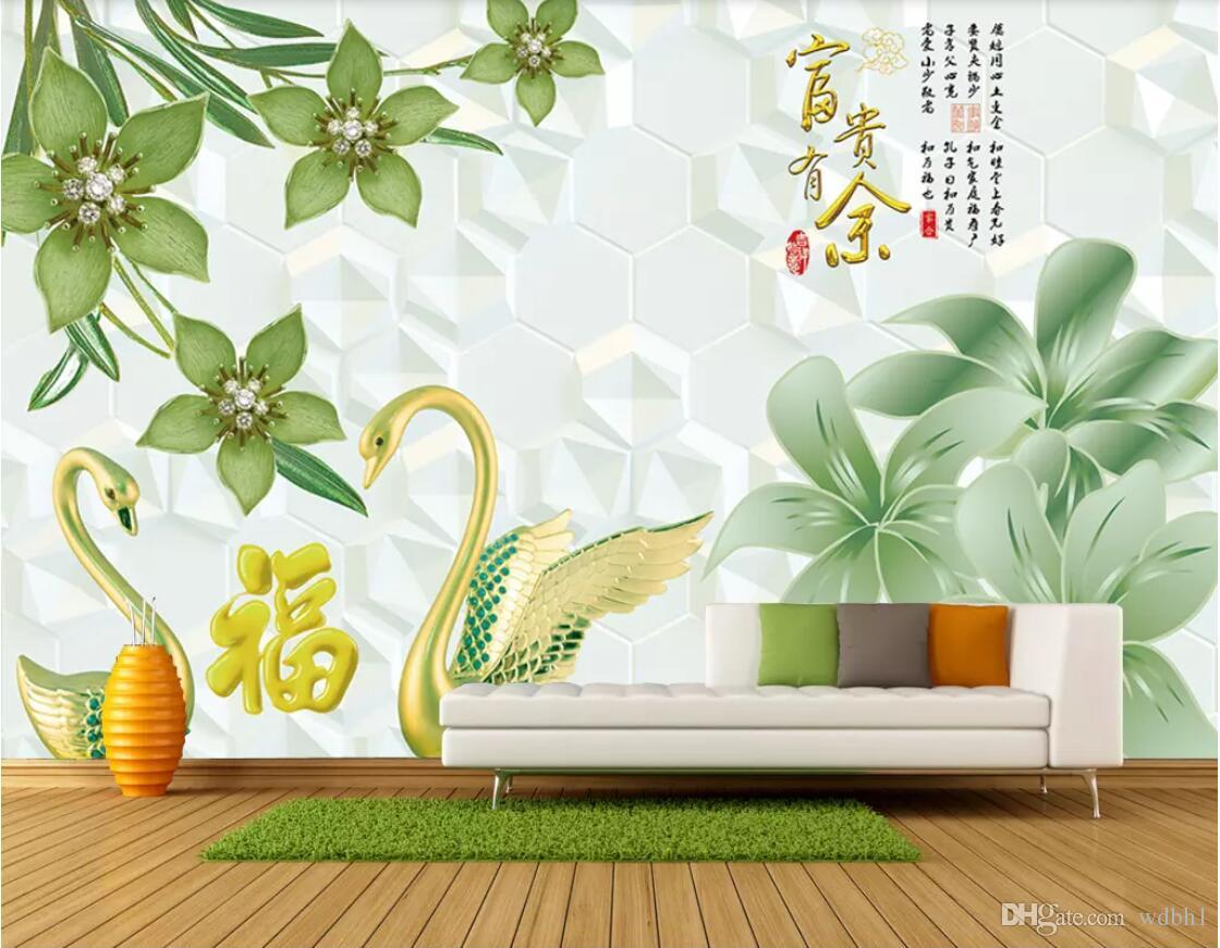 Expensive Rich Living Room - HD Wallpaper 