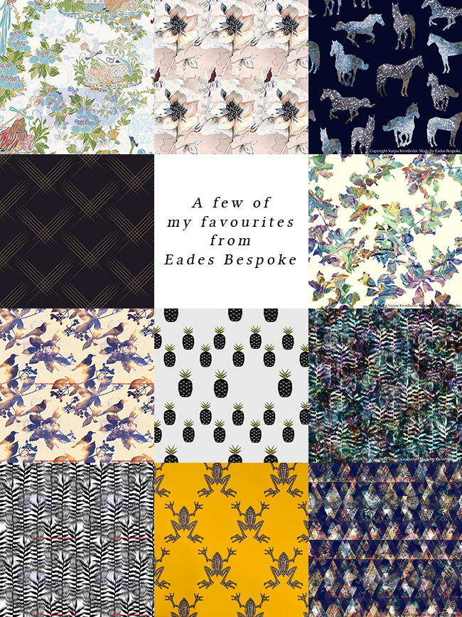 Eades Bespoke Wallpaper - Quilt - HD Wallpaper 