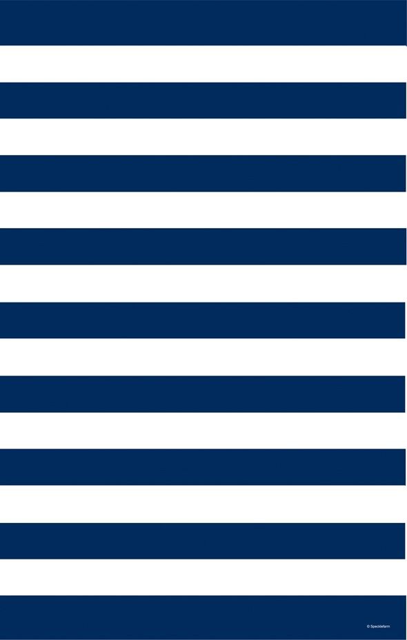 Navy And White Striped Background - HD Wallpaper 