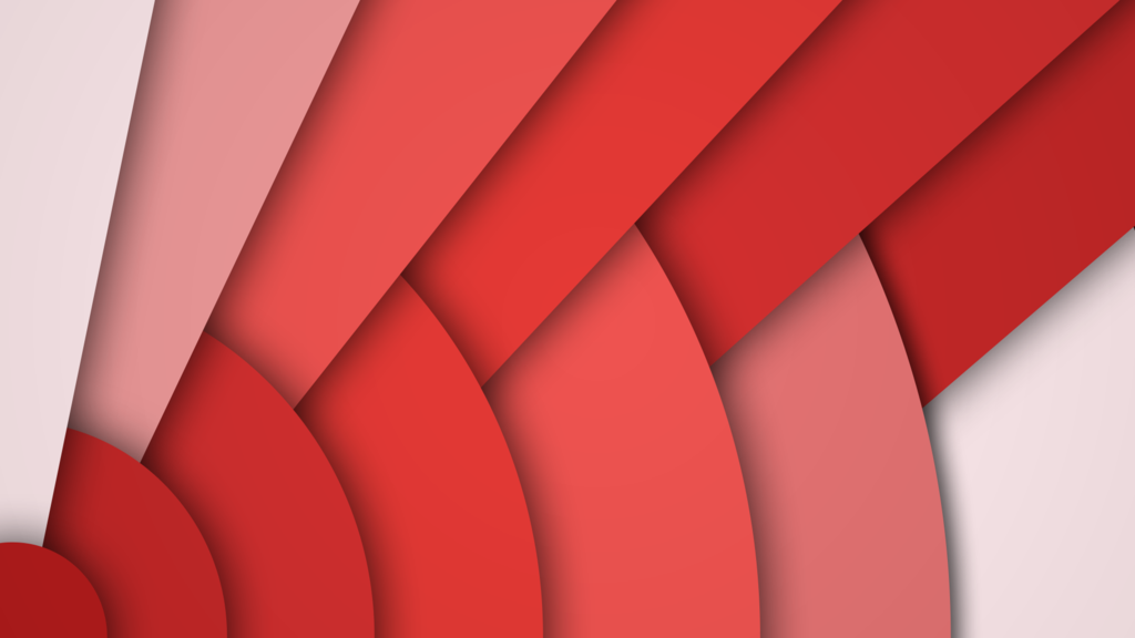 Red Wallpaper Design - 1024x576 Wallpaper - teahub.io