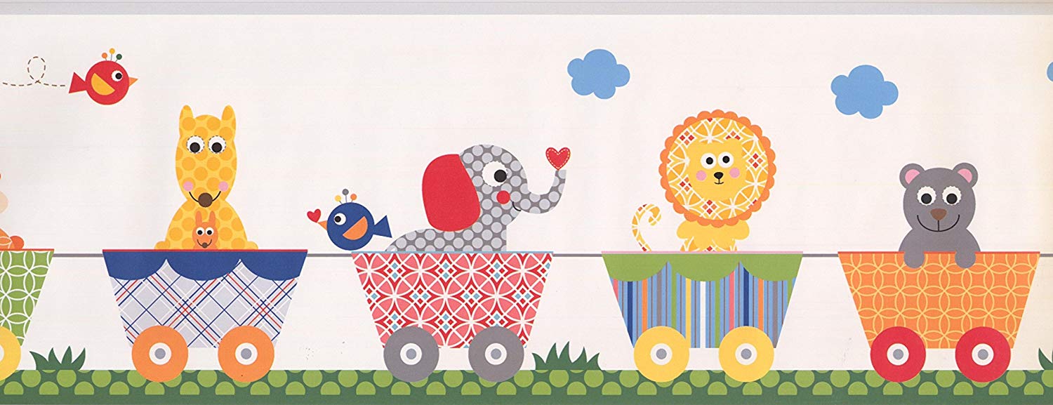 Borders For Kids - HD Wallpaper 