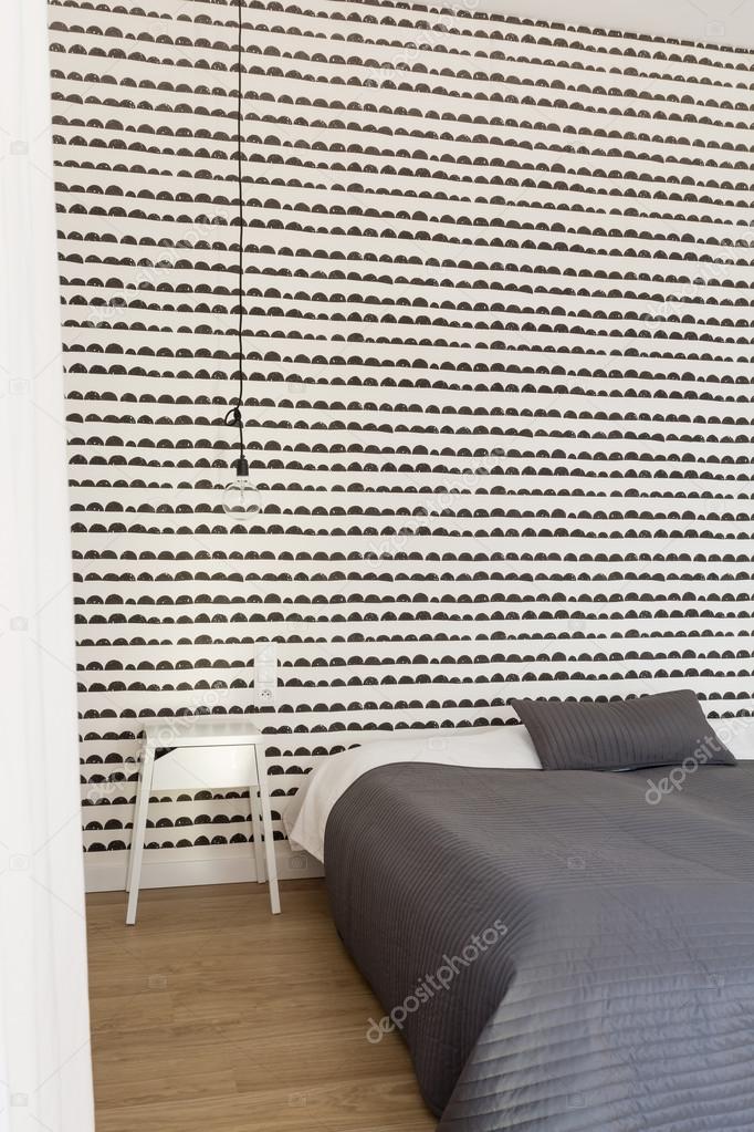 Bedroom - HD Wallpaper 
