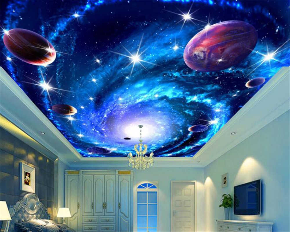 Cuartos Pintados Del Universo - HD Wallpaper 