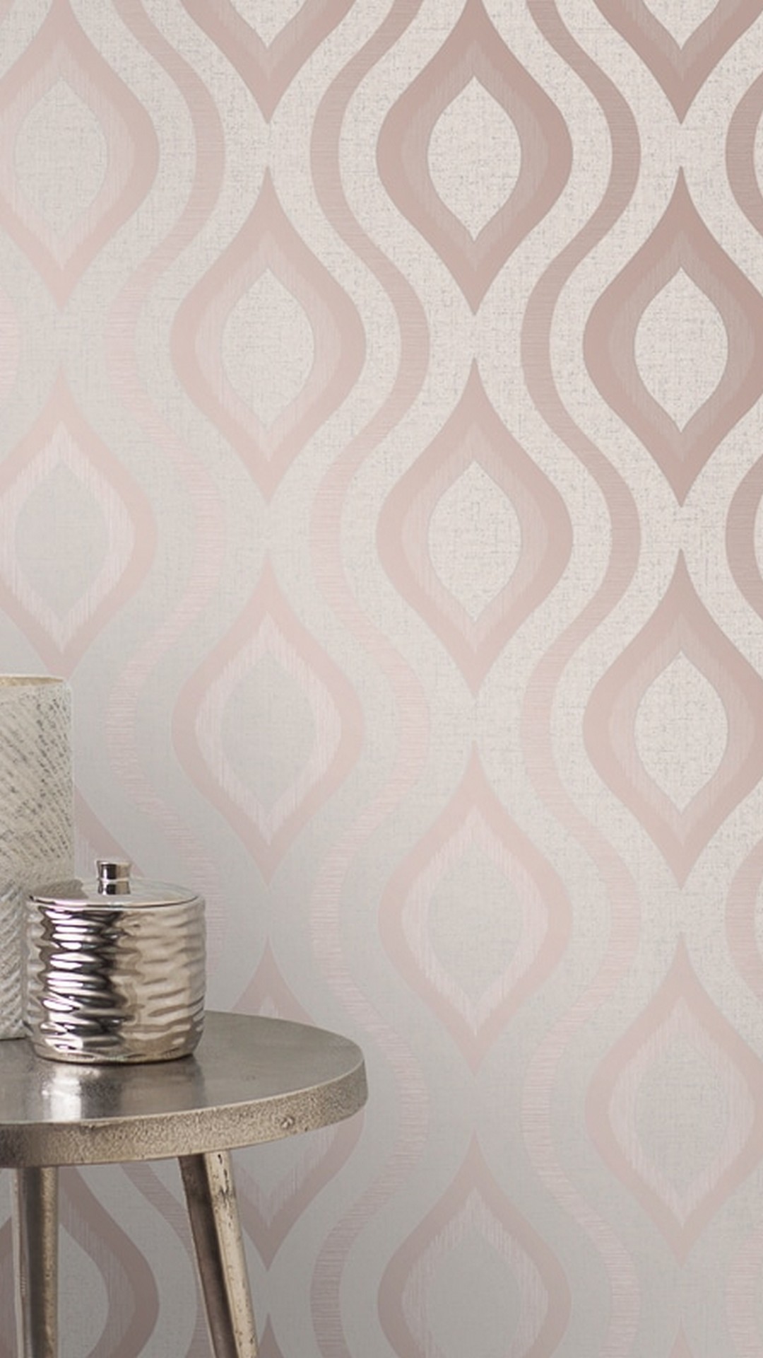 1080x1920, Metallic Gold Wallpaper Fã¼r Iphone Mit - Wallpaper - HD Wallpaper 