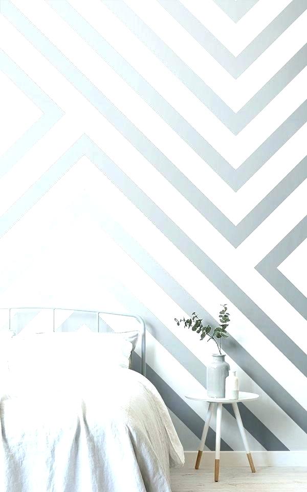 Modern Wallpaper Ideas Grey Bedroom Llpaper Create - Grey Bedroom Wallpaper Ideas - HD Wallpaper 