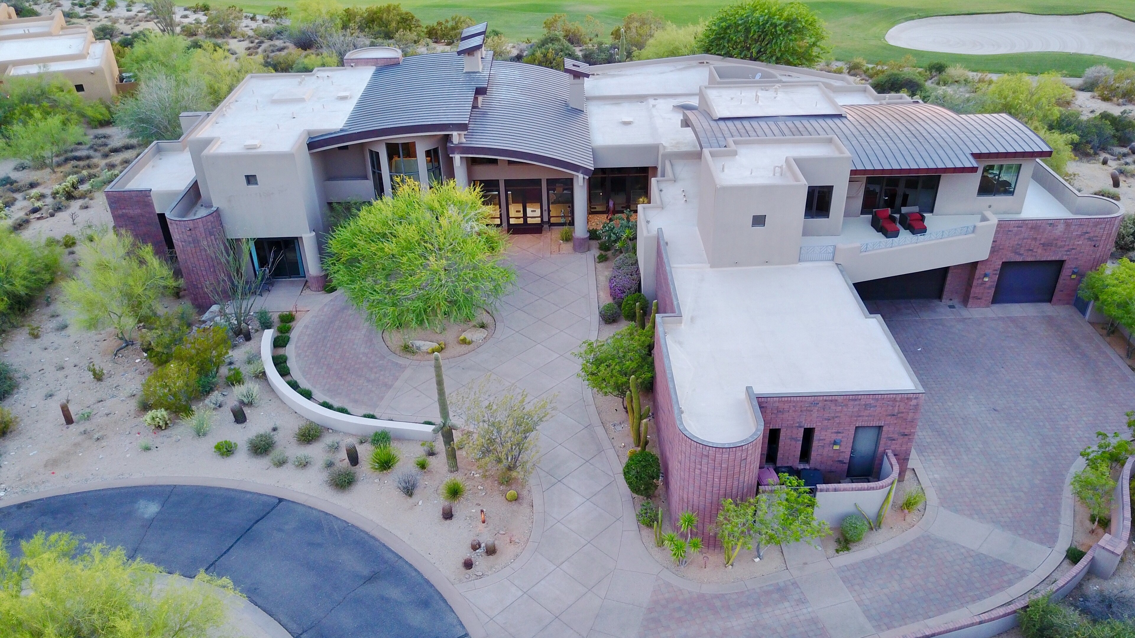 Beautiful Luxury Home 4k Wallpaper - 4k Luxury - HD Wallpaper 