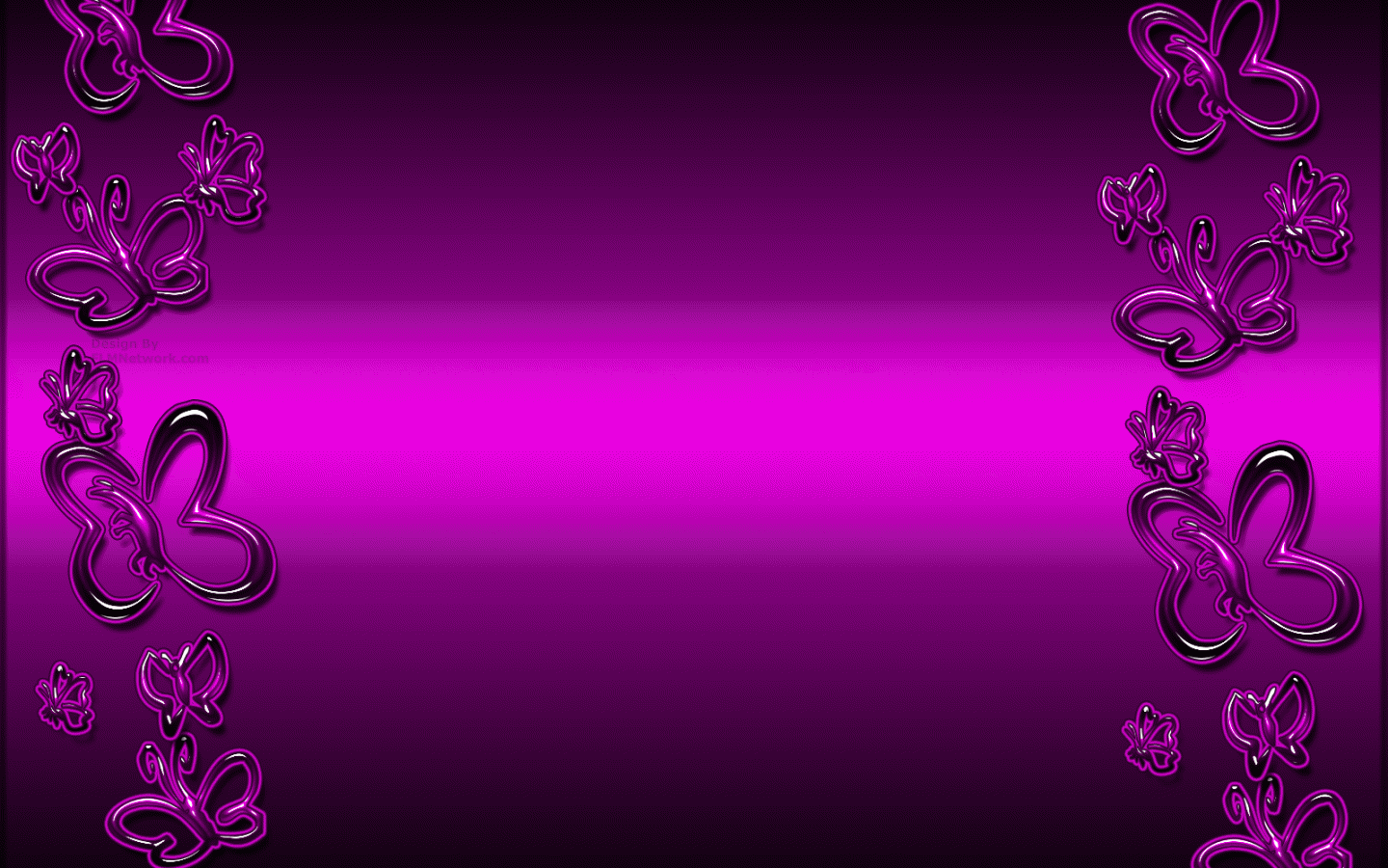 Black Wallpaper Border - HD Wallpaper 