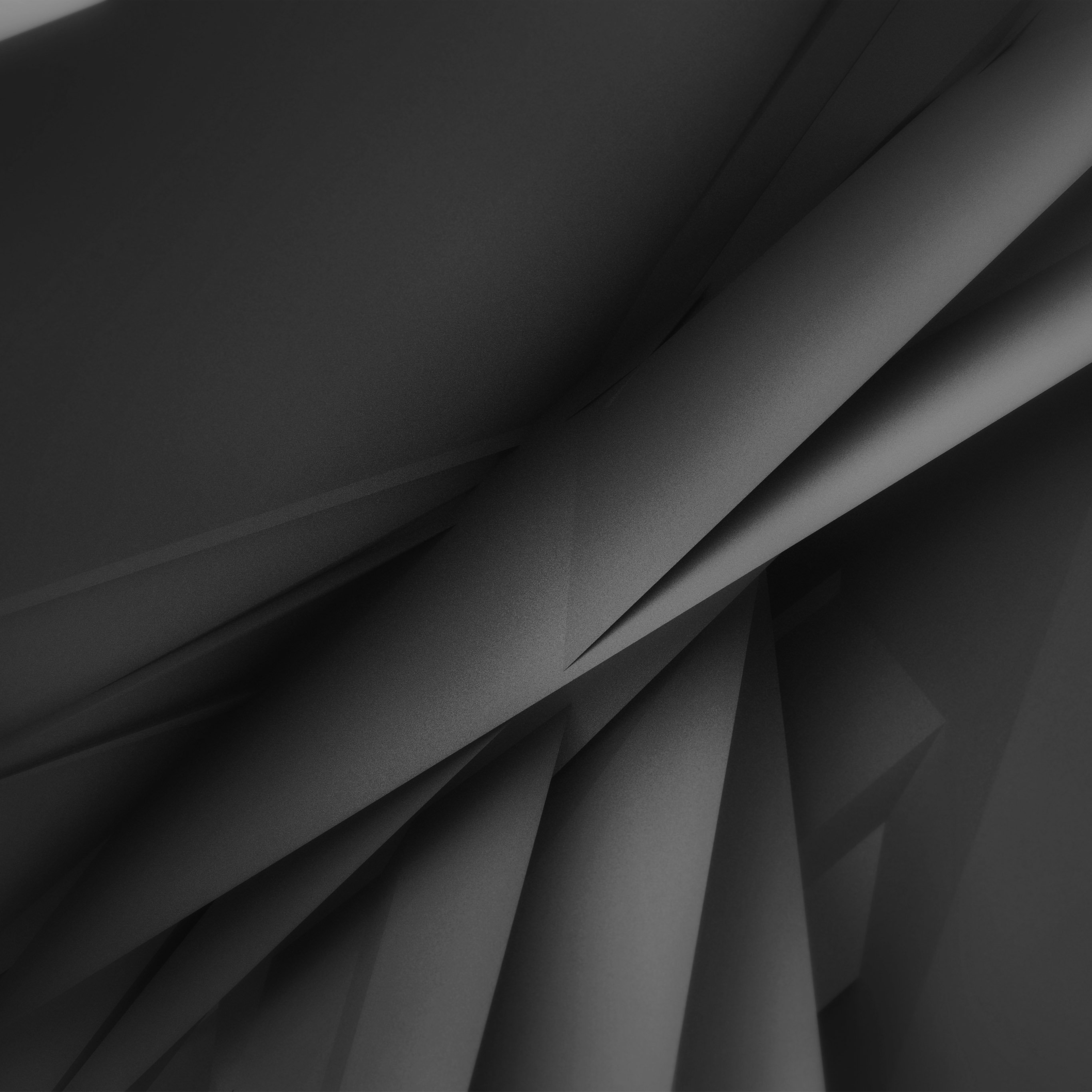 Medium Grey Abstract Background - HD Wallpaper 