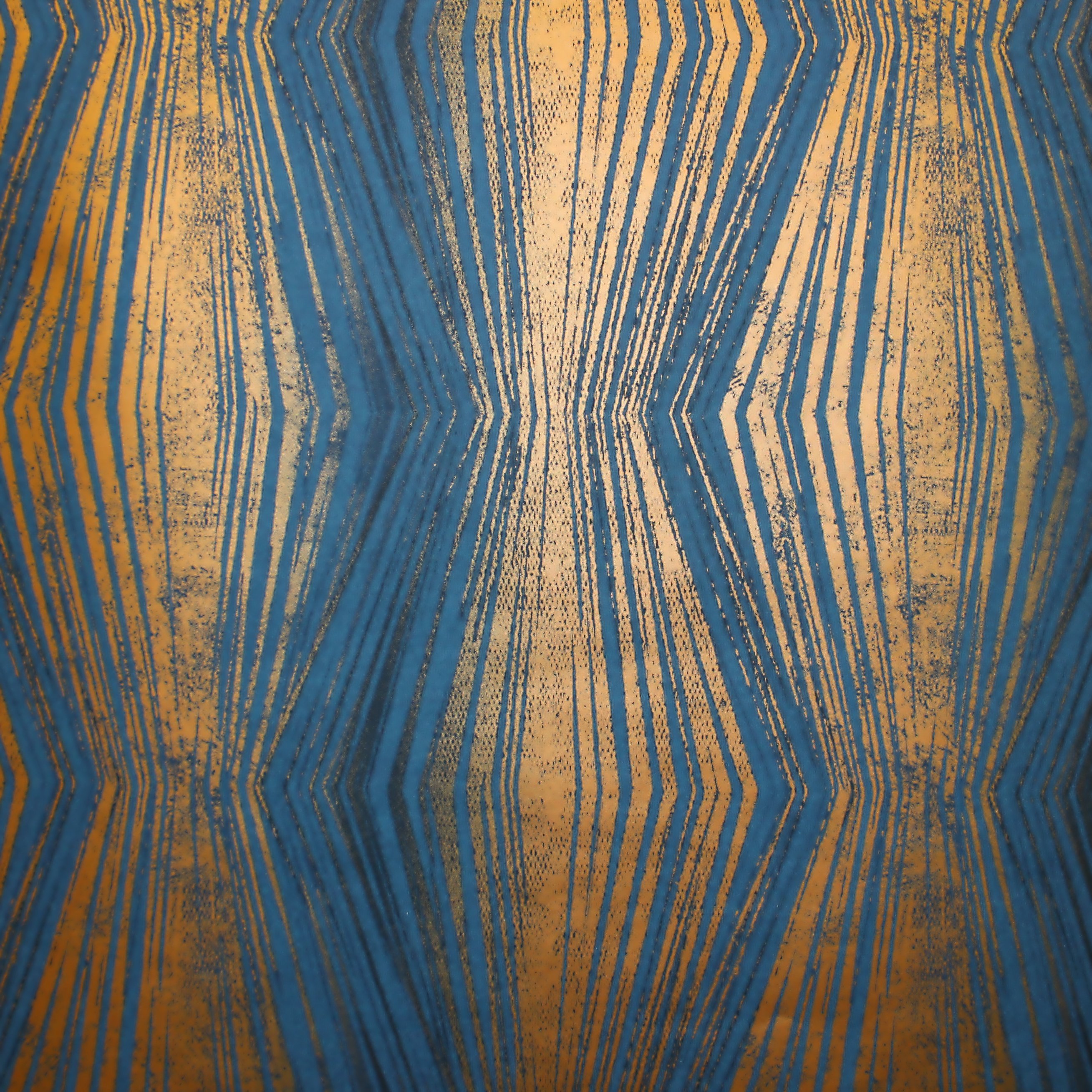 Blue And Brown Wallpaper - Blue And Brown - HD Wallpaper 