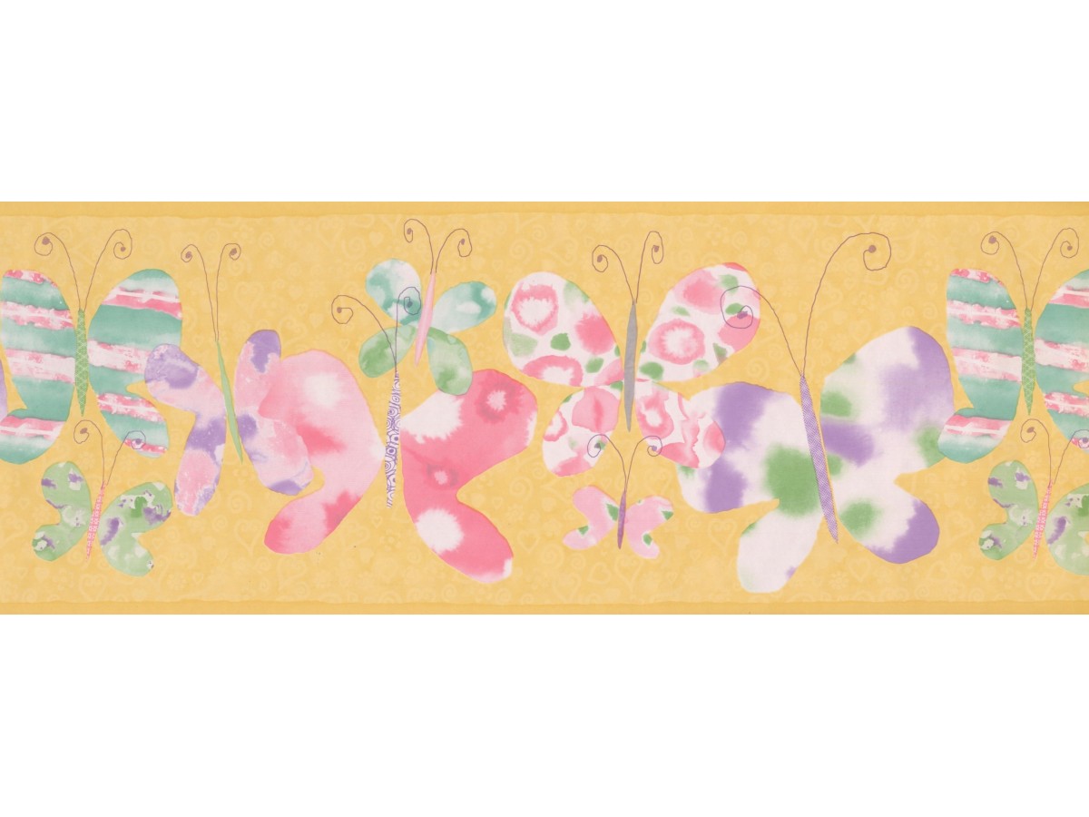 Butterfly - HD Wallpaper 