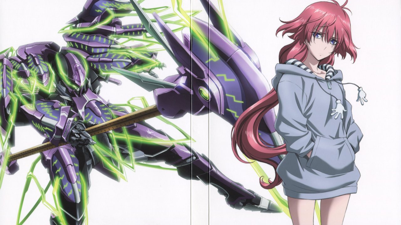 Akira Renbokoji - HD Wallpaper 