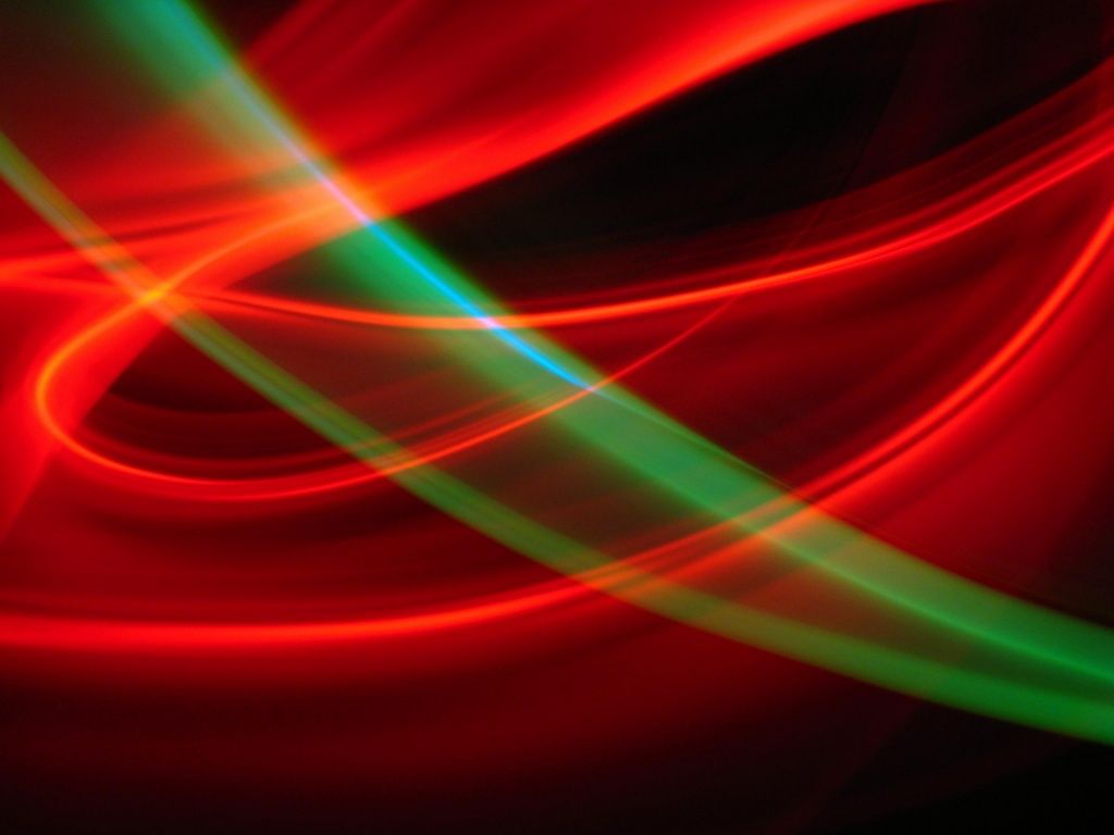 Cool Red And Green Backgrounds - HD Wallpaper 