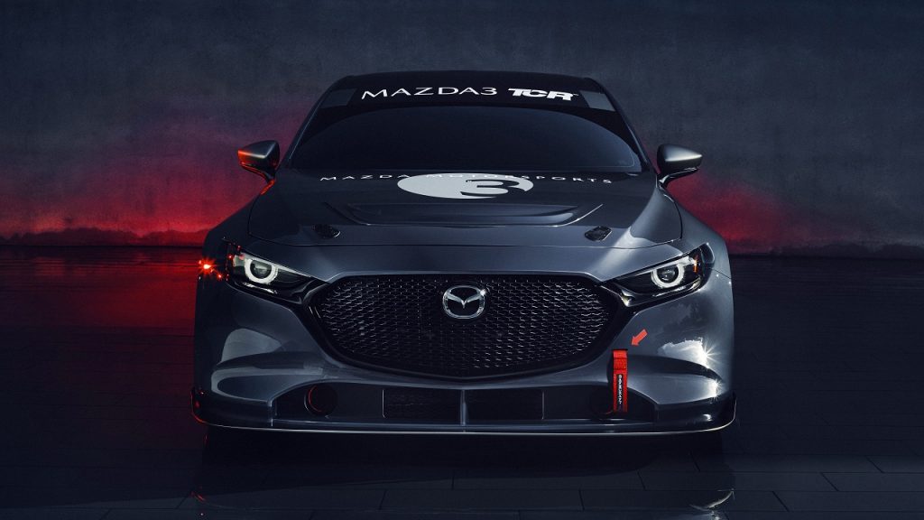 Mazda3 Tcr 2019 Uhd 8k Wallpaper - Mazda Tcr - HD Wallpaper 