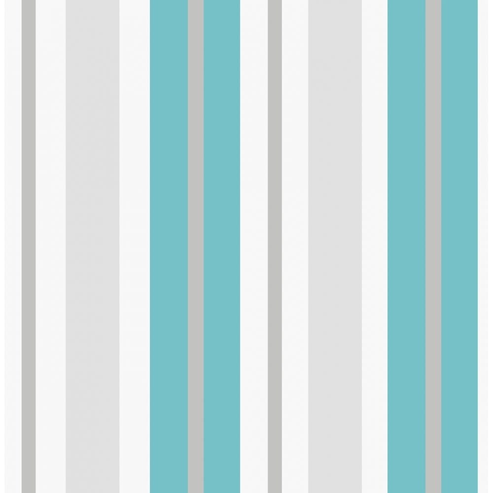 Teal Grey And White - HD Wallpaper 