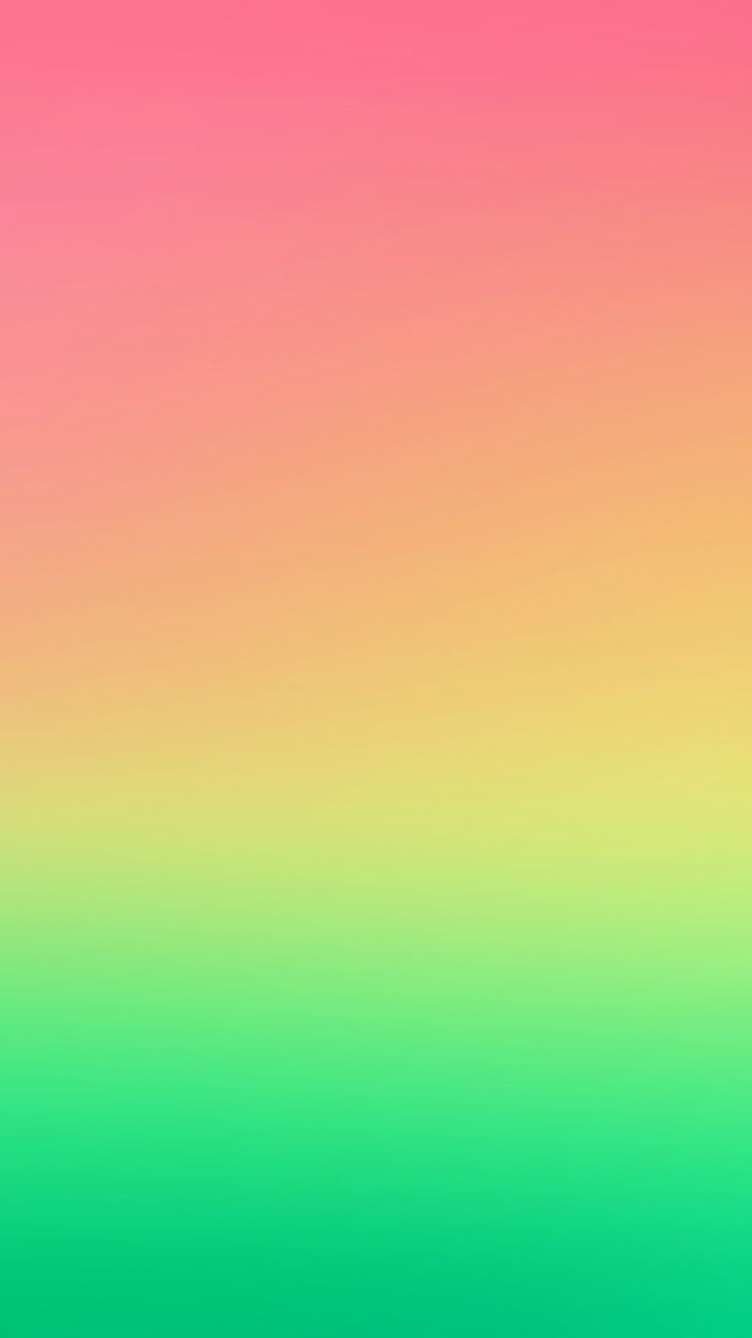 Green Pink And Yellow - HD Wallpaper 