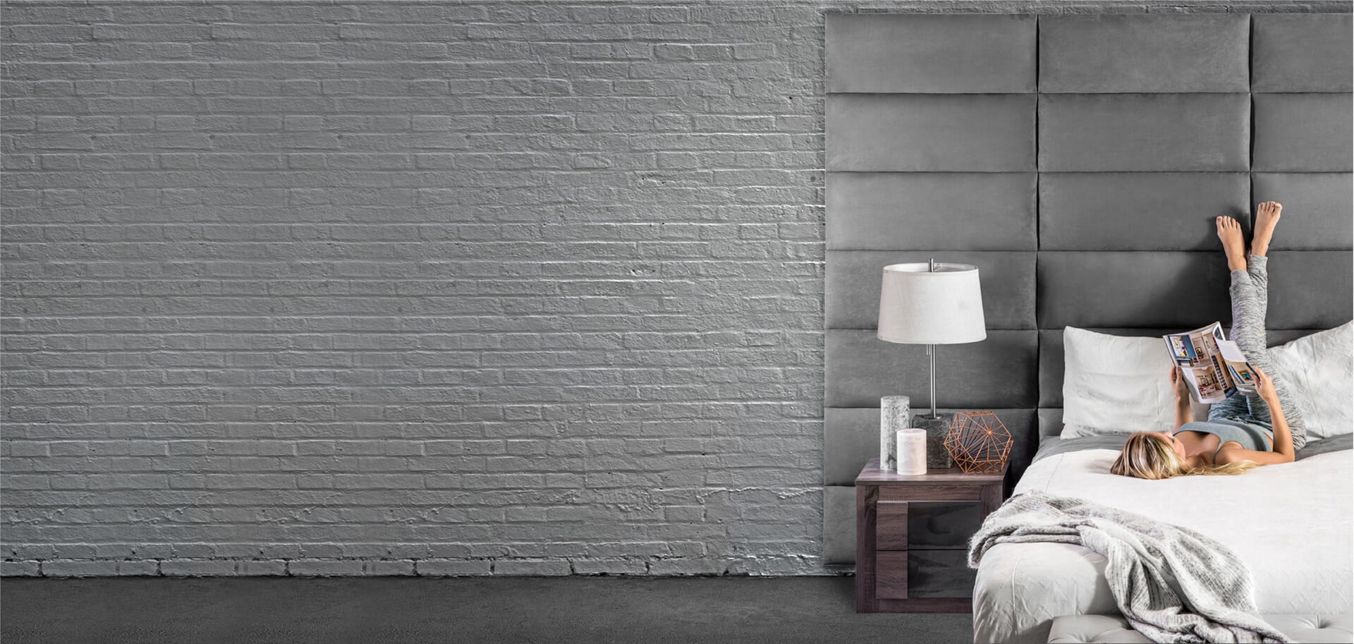 Vant Panels - HD Wallpaper 