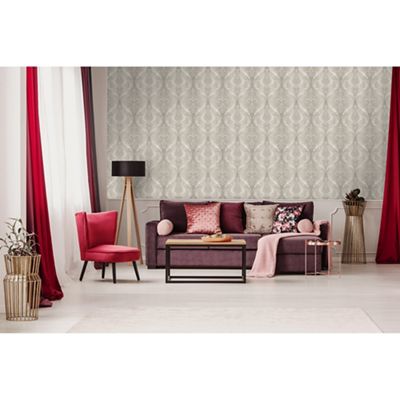 Boutique Luxury Wallpaper - HD Wallpaper 