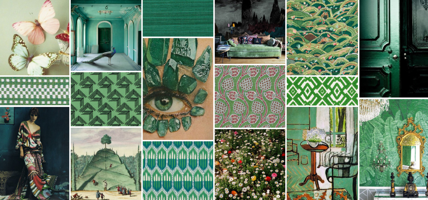 Motif - HD Wallpaper 