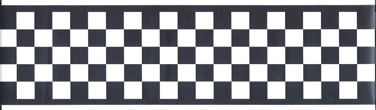 Wallpaper Border White Black And Grey - HD Wallpaper 