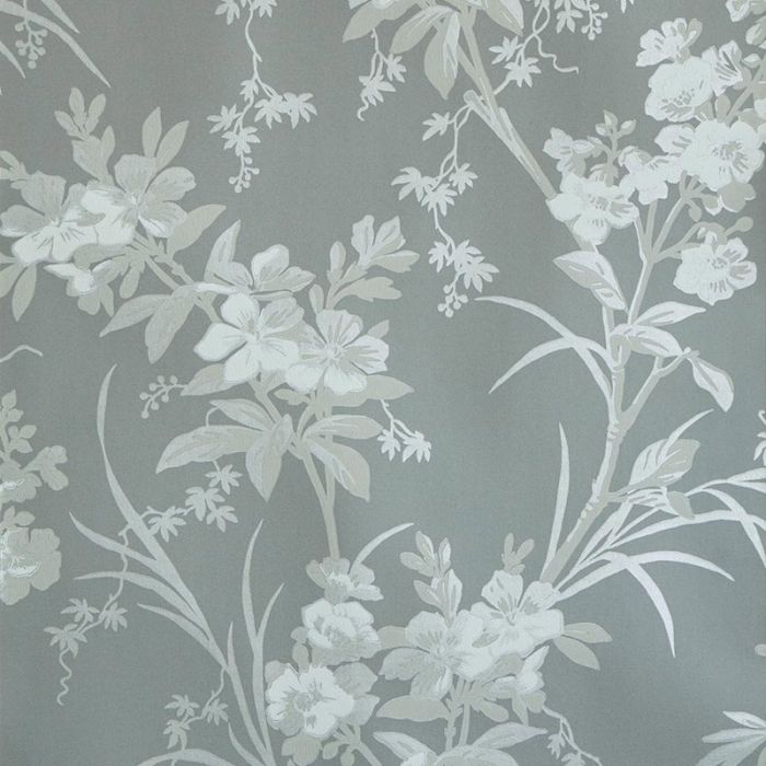 White Interior Floral - HD Wallpaper 