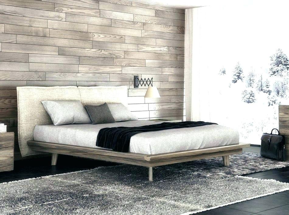 Contemporary Bedroom Wallpaper Ideas Master Bedroom - Contemporary Modern Wallpaper In Bedroom - HD Wallpaper 