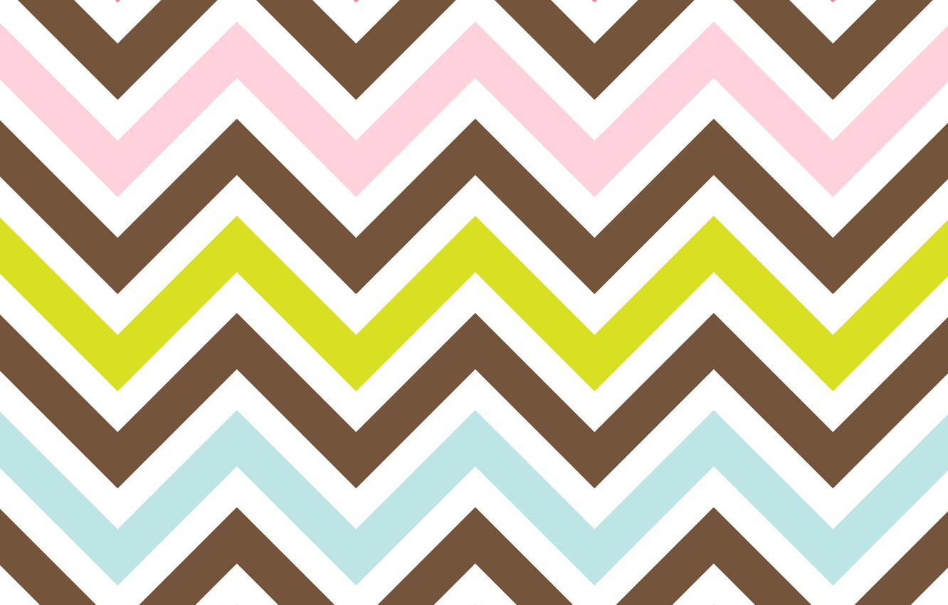 Photo Wallpaper Line, Background, Colorful, White, - Dark Blue Zig Zag - HD Wallpaper 