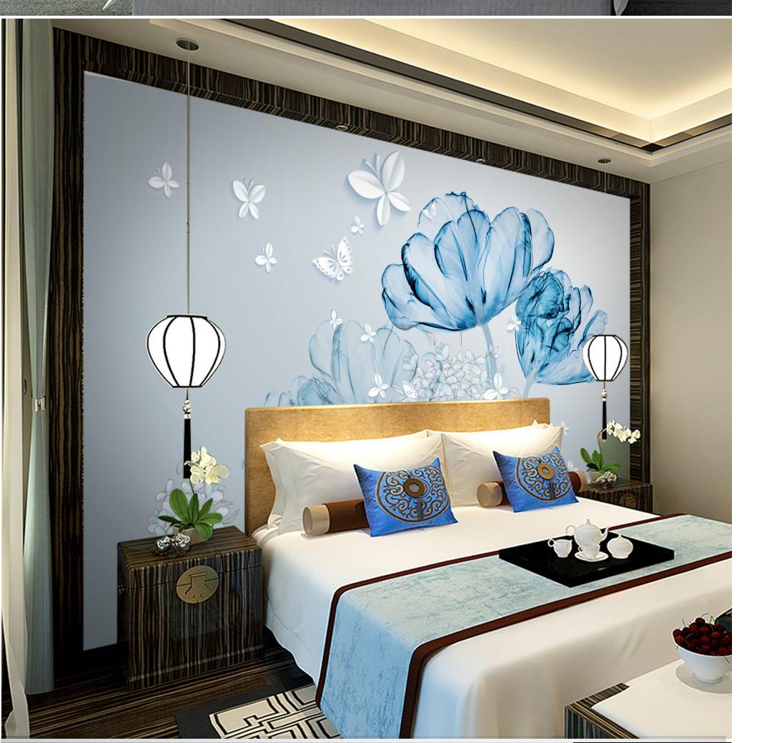 Decoration Chambre Style Japonais - HD Wallpaper 