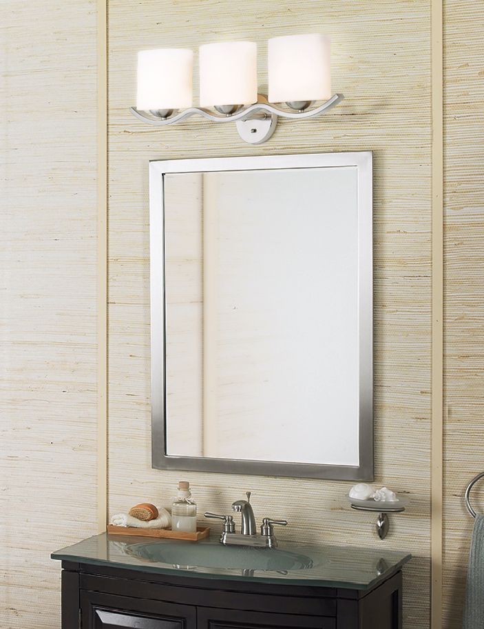 Bathroom - HD Wallpaper 