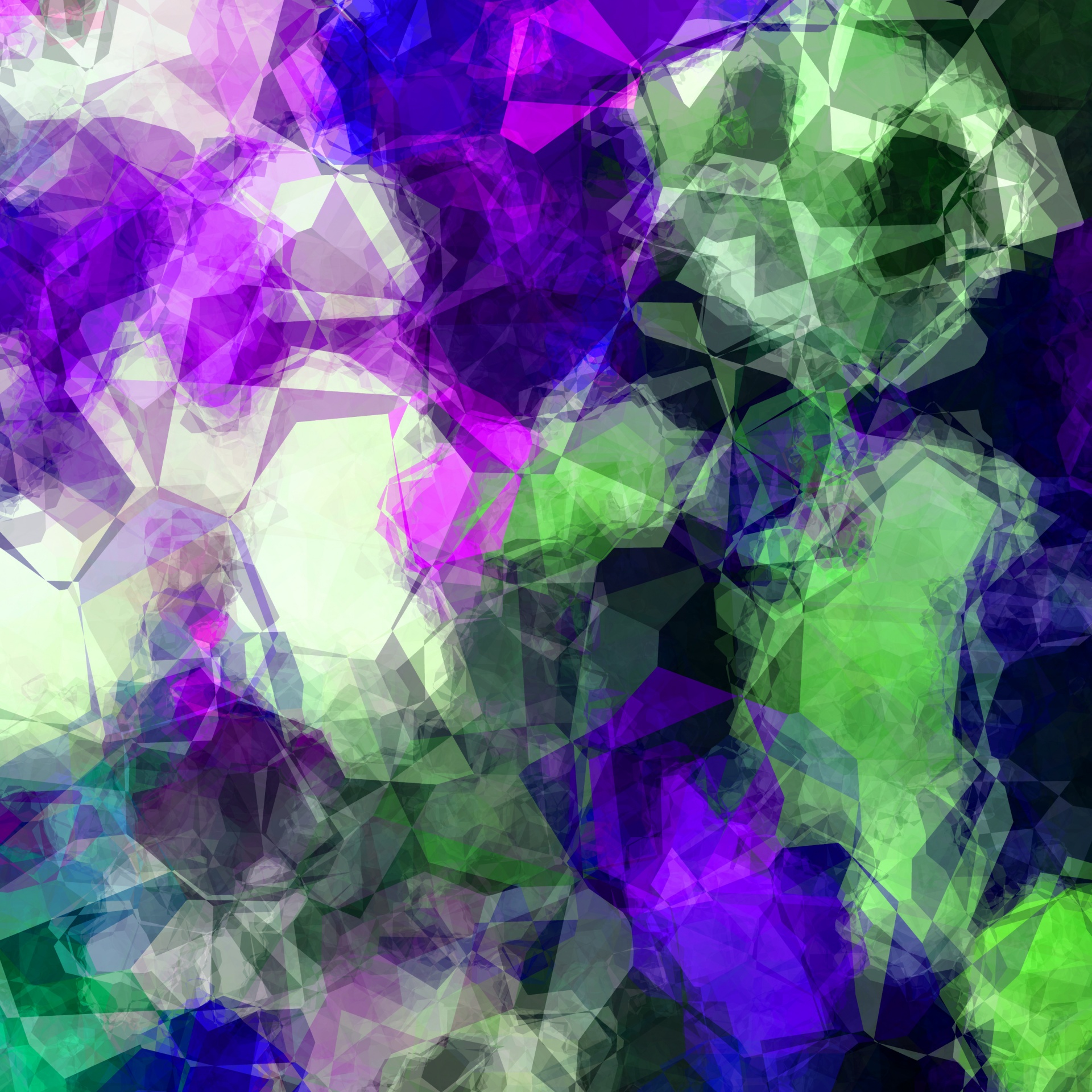 Background Wallpaper Abstract Free Photo - Abstract Green And Purple Background - HD Wallpaper 