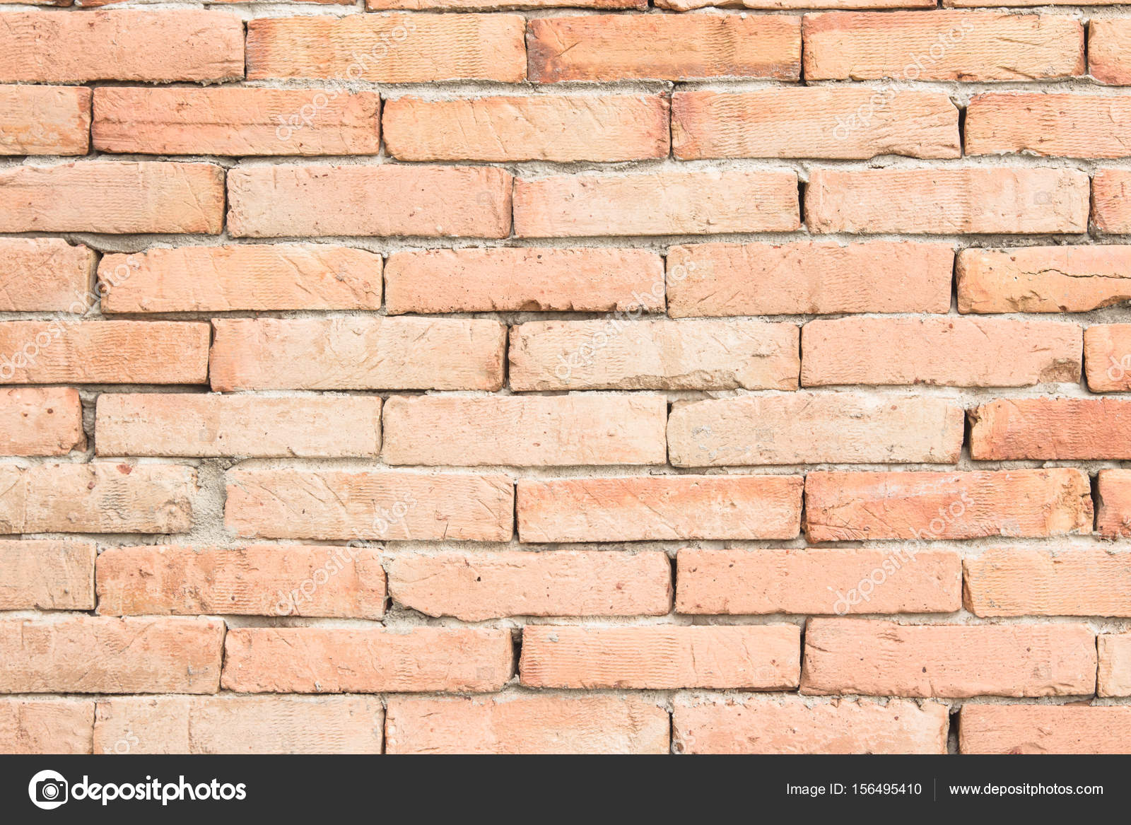 Brick - HD Wallpaper 