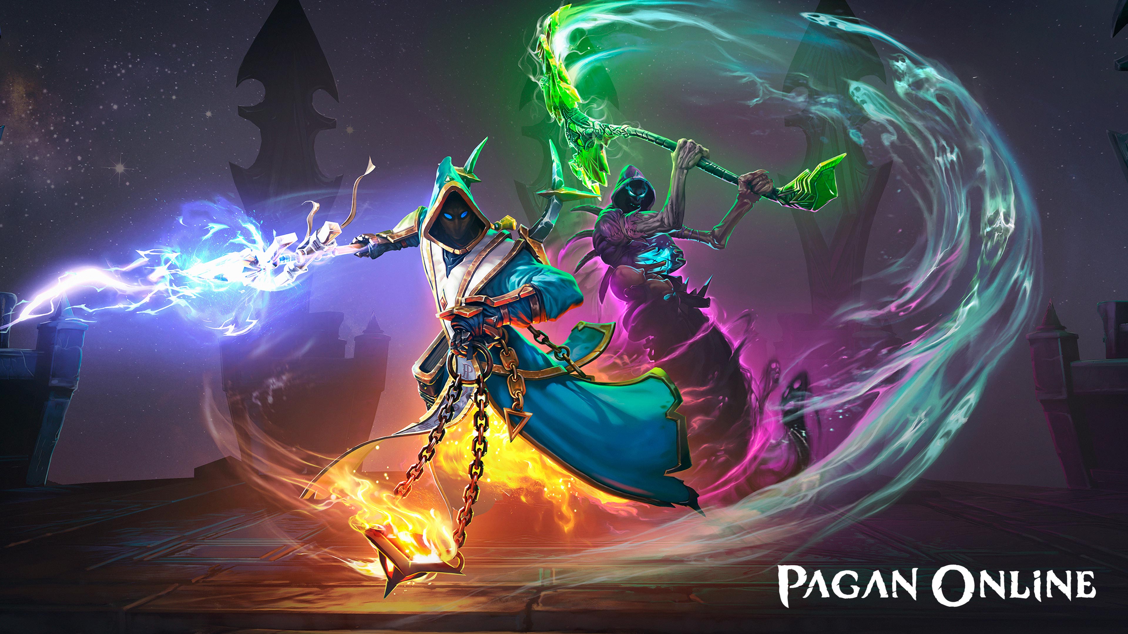 Gamestar Oktober 2019 - HD Wallpaper 