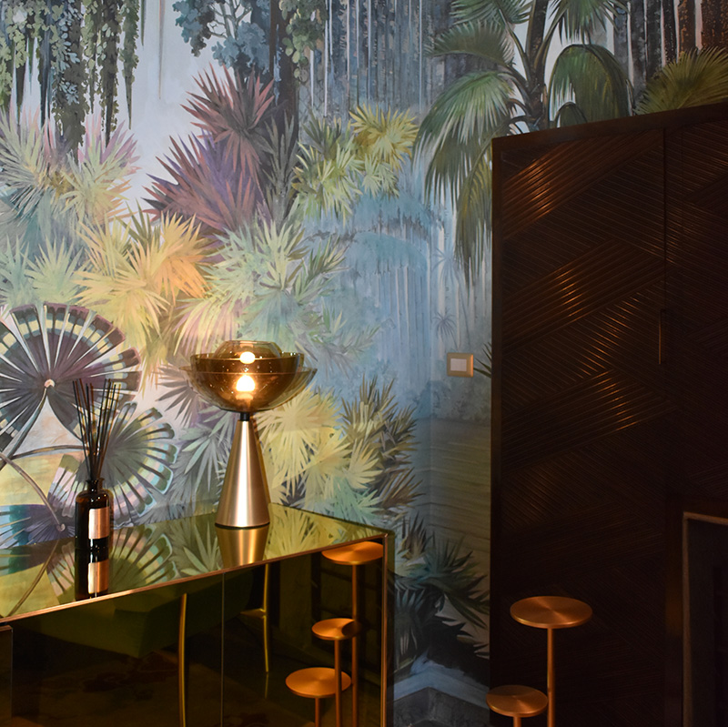 Interior Design - HD Wallpaper 