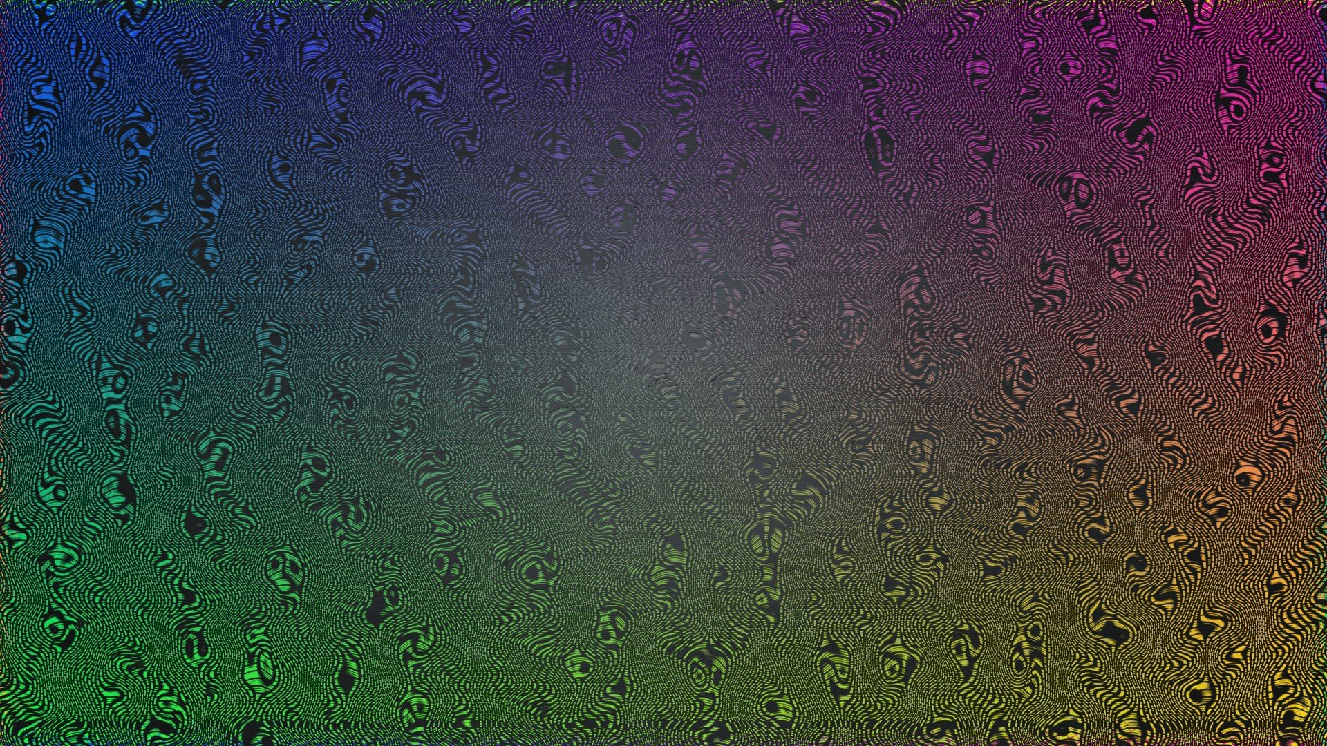 Green Purple Blue And Red Background - HD Wallpaper 