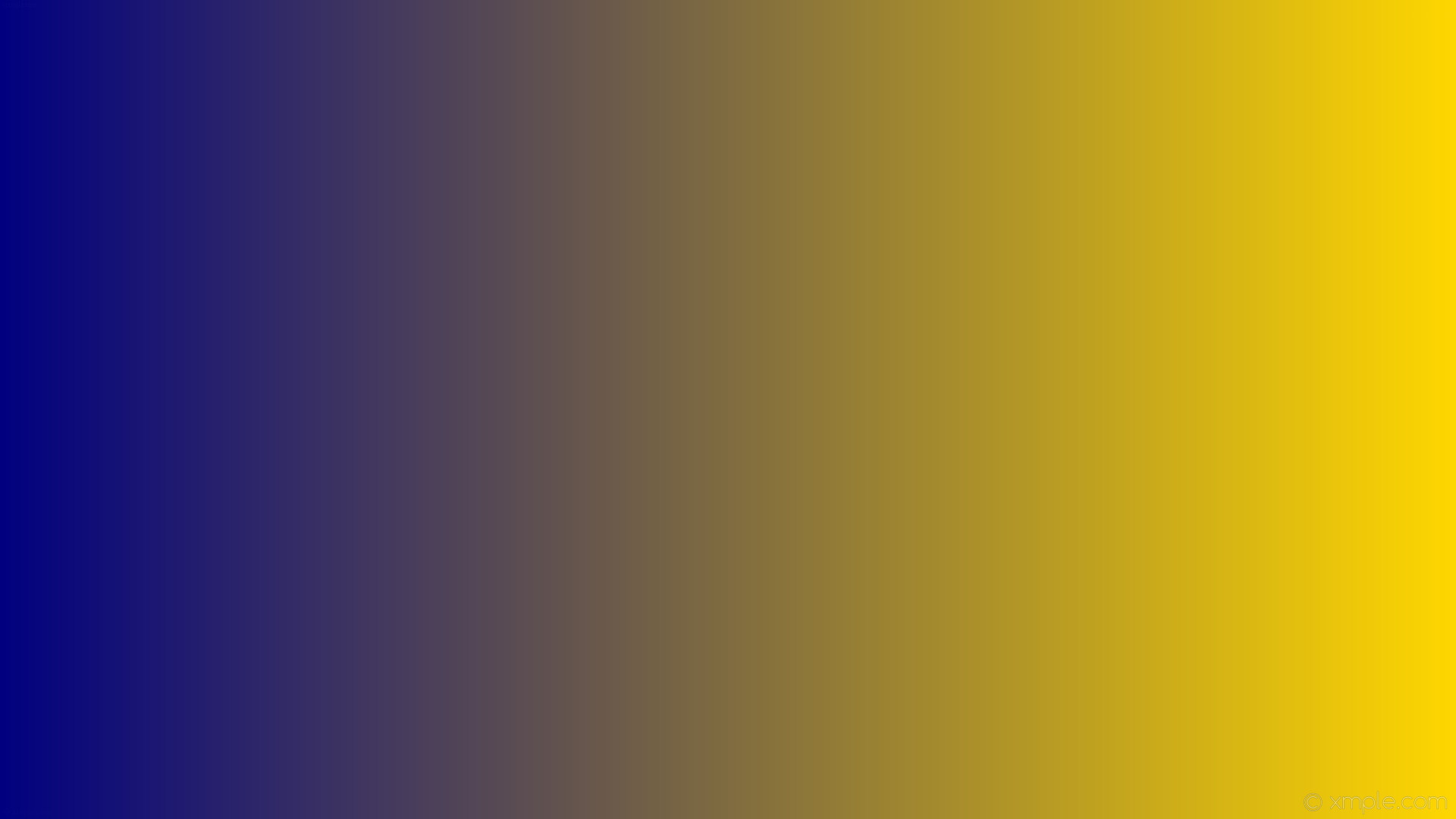 Wallpaper Linear Yellow Gradient Blue Gold Navy - Blue Gold Gradient Background - HD Wallpaper 