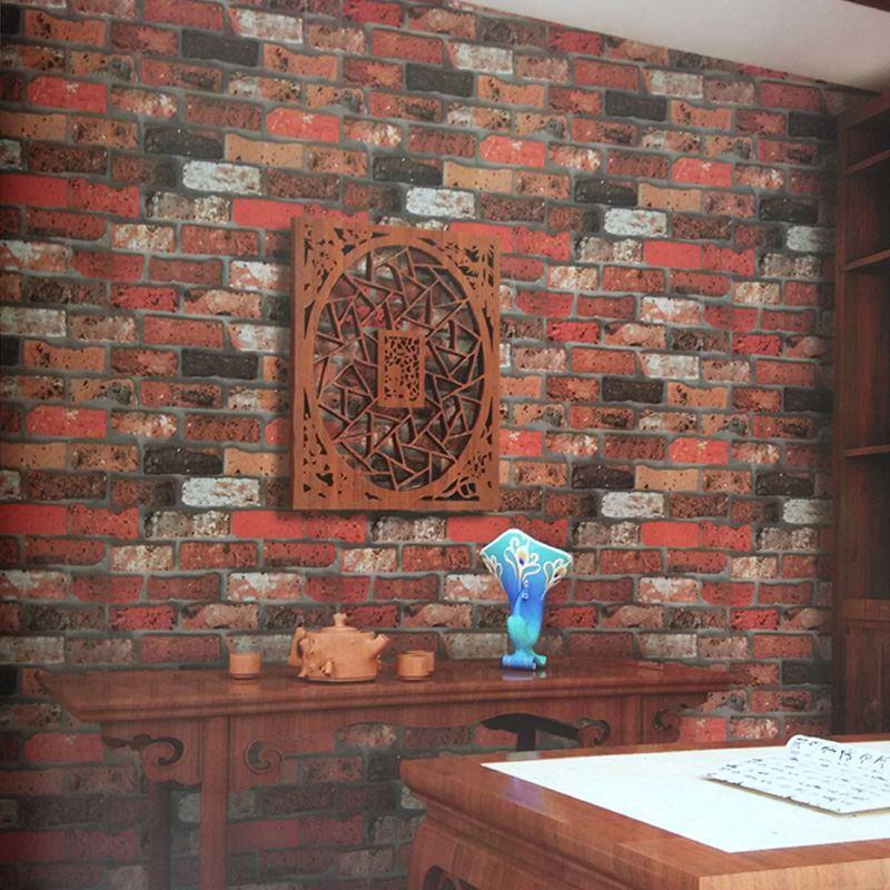 Paredes De Papel De Ladrillo - HD Wallpaper 