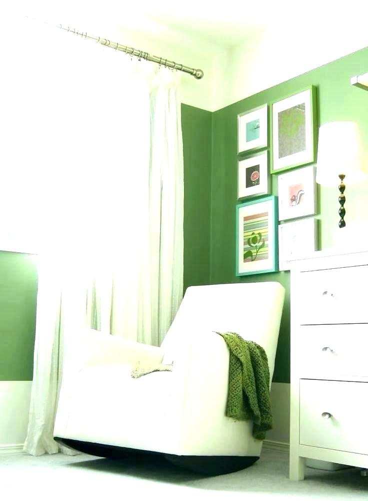 Interior Paint With Green And White - HD Wallpaper 