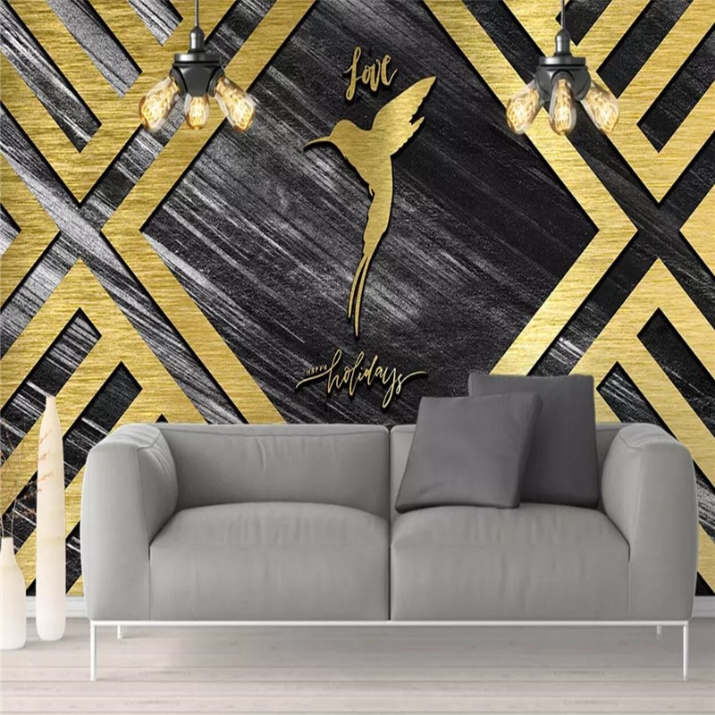 Studio Couch - HD Wallpaper 