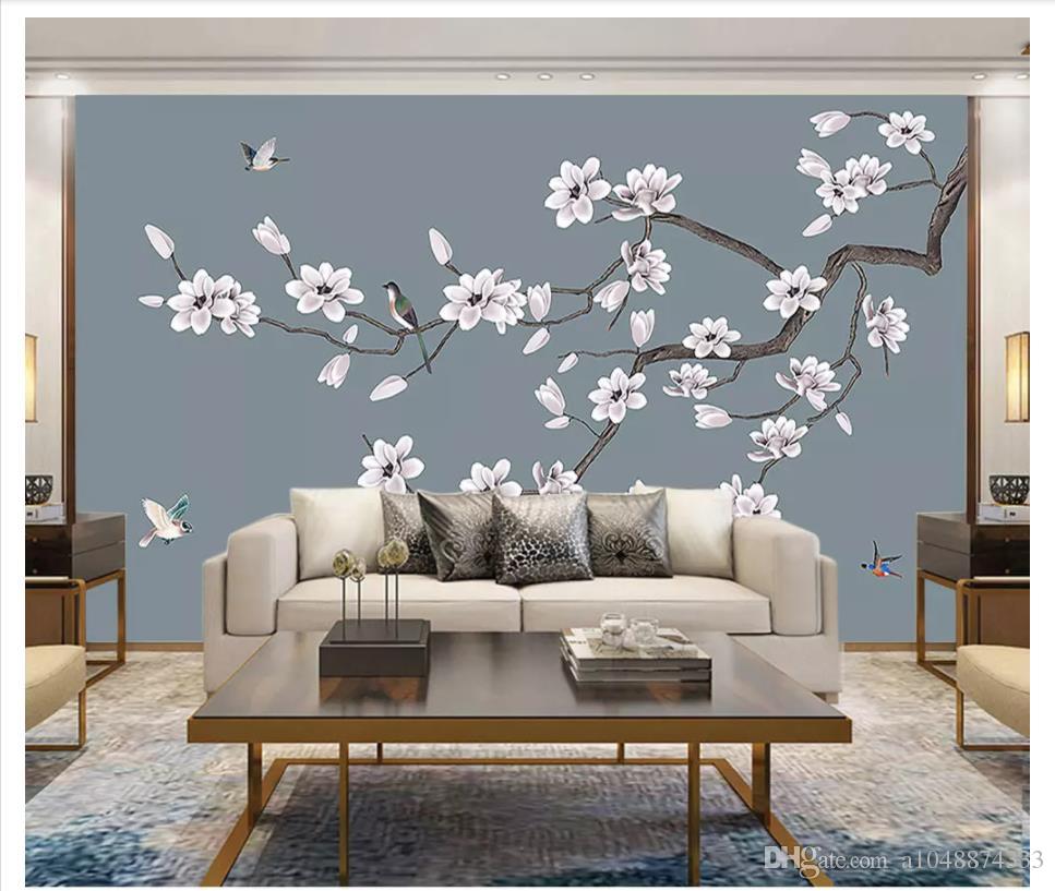 Buddha Living Room - HD Wallpaper 