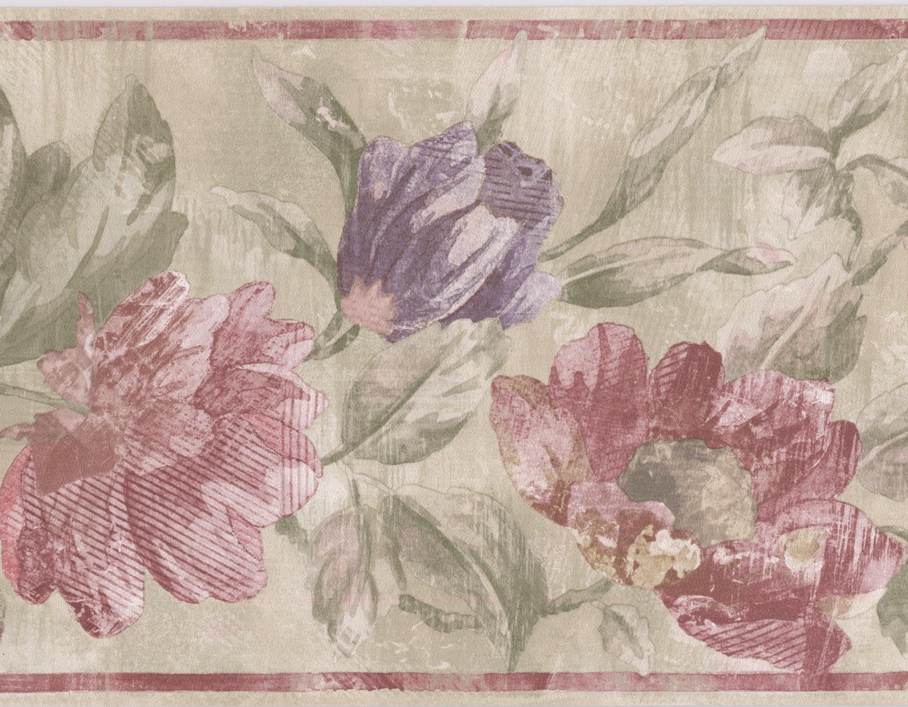 Rustic Paint Design - HD Wallpaper 