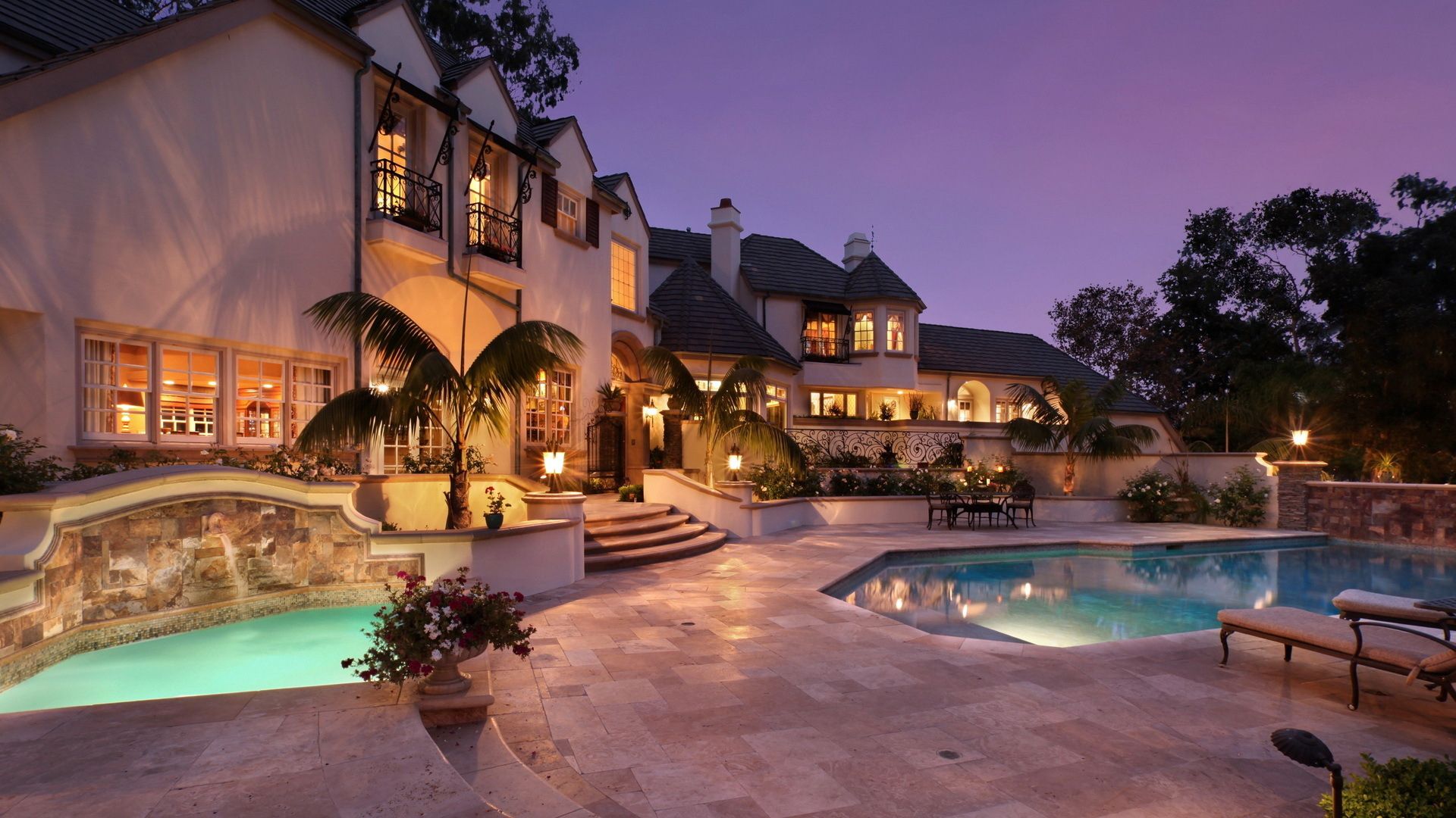 Luxury House Background - 1920x1080 Wallpaper Luxury House Background - 1920x1080 Wallpaper