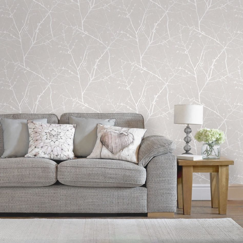 Living Room Wallpaper Ideas Grey - 948x948 Wallpaper 