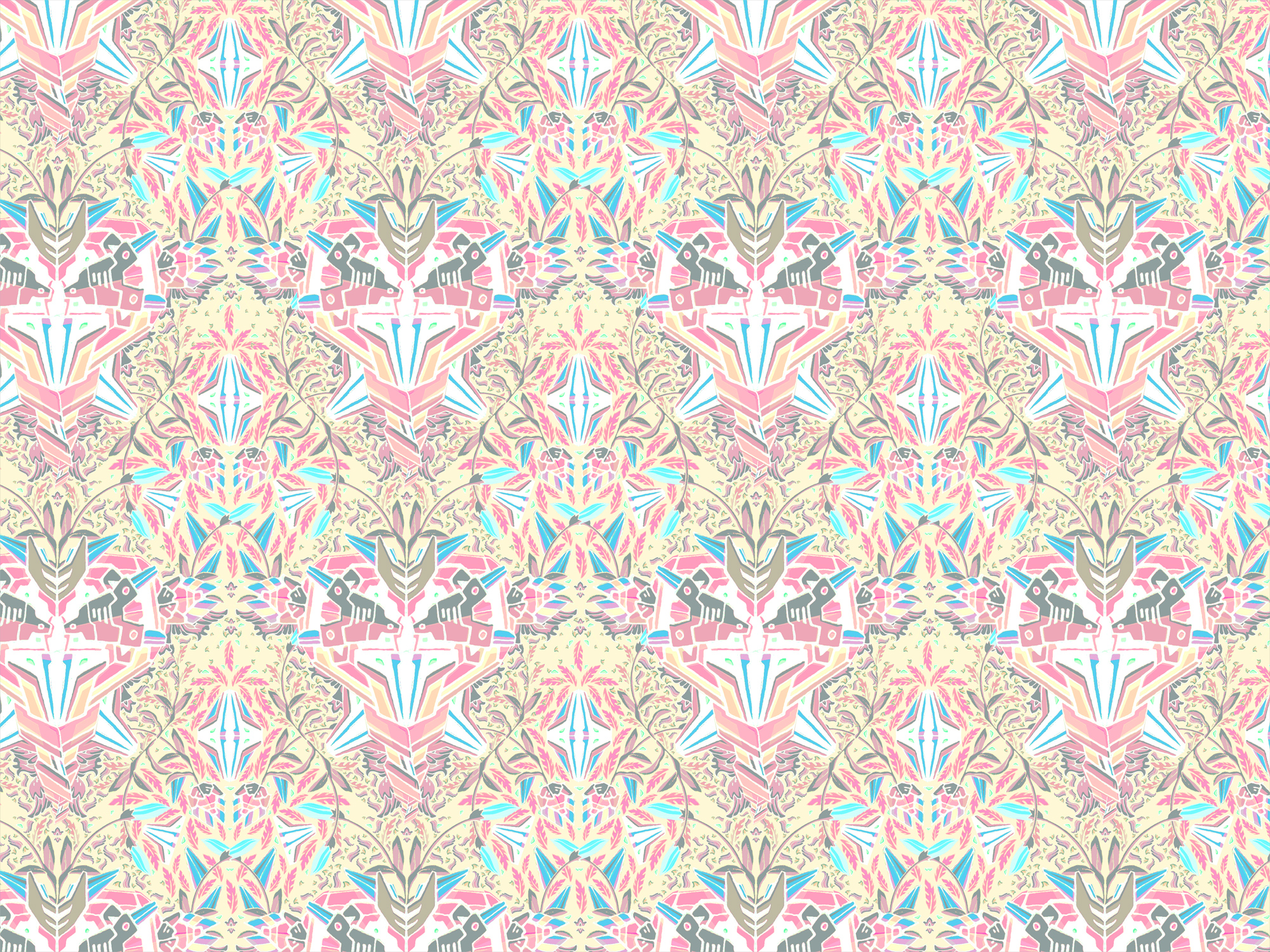 Pattern Wallpapers Design - HD Wallpaper 